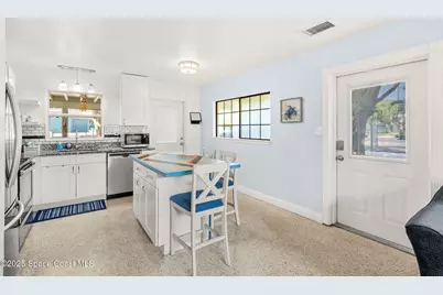 344 N Brevard Avenue, Cocoa Beach, FL 32931 - Photo 4