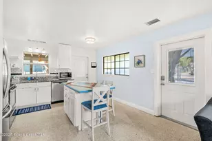 344 N Brevard Ave, Cocoa Beach, FL 32931 - Photo 4