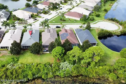 1175 Clubhouse Drive, Rockledge, FL 32955 - Photo 4