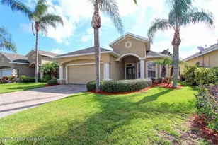 1175 Clubhouse Dr, Rockledge, FL 32955 - Photo 2