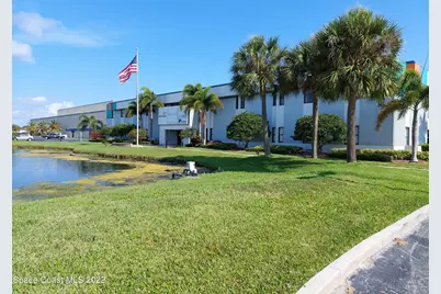 2475 Palm Bay Road NE #210, Palm Bay, FL 32905 - Photo 1