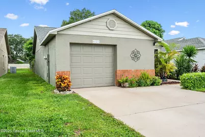 4121 Bayberry Drive, Melbourne, FL 32901 - Photo 2