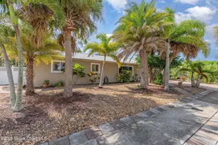 257 Marion St, Indian Harbour Beach, FL 32937 - Photo 2