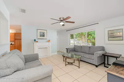 257 Marion Street, Indian Harbour Beach, FL 32937 - Photo 6