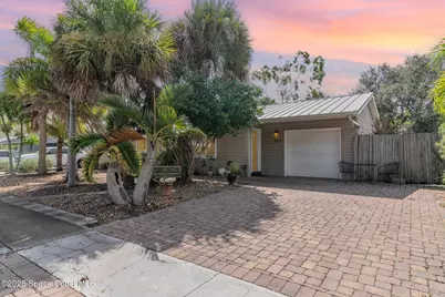 257 Marion Street, Indian Harbour Beach, FL 32937 - Photo 24