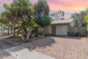 257 Marion St, Indian Harbour Beach, FL 32937 - Photo 24