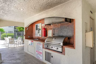 1089 Country Club Drive #722, Titusville, FL 32780 - Photo 24