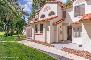 1089 Country Club Dr, Titusville, FL 32780 - Photo 1