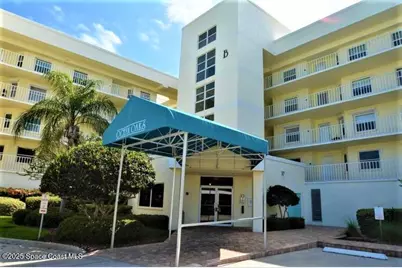 8700 Ridgewood Avenue #B310, Cape Canaveral, FL 32920 - Photo 1