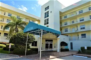 8700 Ridgewood Ave, Cape Canaveral, FL 32920 - Photo 1