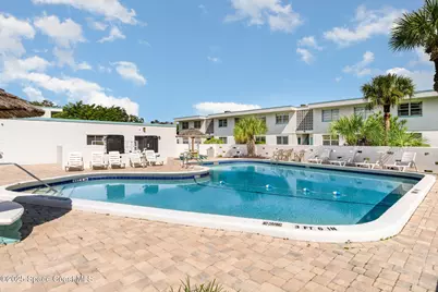 8401 N Atlantic Avenue #G4, Cape Canaveral, FL 32920 - Photo 28