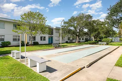 8401 N Atlantic Avenue #G4, Cape Canaveral, FL 32920 - Photo 24