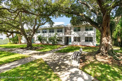 8401 N Atlantic Avenue #G4, Cape Canaveral, FL 32920 - Photo 2