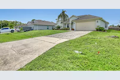1856 Fairlight Street NW, Palm Bay, FL 32907 - Photo 2