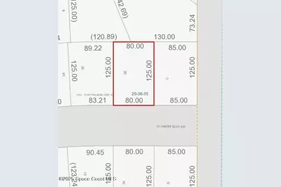 621 St Andre Boulevard SW, Palm Bay, FL 32908 - Photo 2