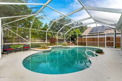 1249 White Oak Circle, Melbourne, FL 32934 - Photo 2