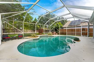 1249 White Oak Cir, Melbourne, FL 32934 - Photo 2