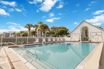 405 Ocean Park Lane, Cape Canaveral, FL 32920 - Photo 26