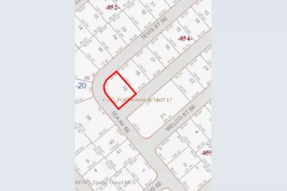 0000 Corner Of Tevis St and Tea Ave SE, Palm Bay, FL 32909 - Photo 4