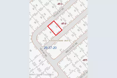 1024 Tevis Street SE, Palm Bay, FL 32909 - Photo 6