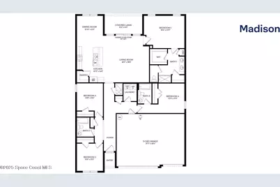 130 First Light Circle, Cocoa, FL 32922 - Photo 2