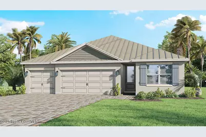 235 First Light Circle, Cocoa, FL 32922 - Photo 1