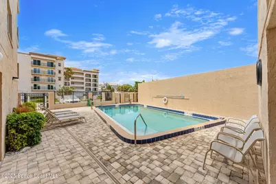 430 Johnson Avenue #304, Cape Canaveral, FL 32920 - Photo 34