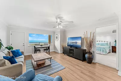 430 Johnson Avenue #304, Cape Canaveral, FL 32920 - Photo 16