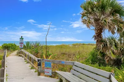 430 Johnson Avenue #304, Cape Canaveral, FL 32920 - Photo 38