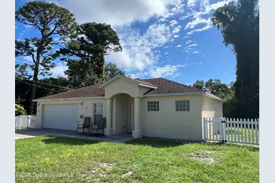 1244 Lynne Drive, Merritt Island, FL 32952 - Photo 2