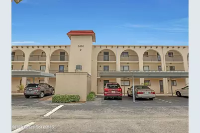 5800 N Banana River Boulevard #115, Cape Canaveral, FL 32920 - Photo 2