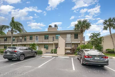 201 International Drive #221, Cape Canaveral, FL 32920 - Photo 2