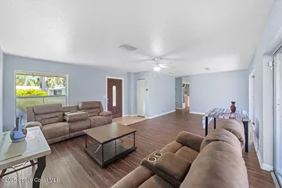 975 Beechfern Lane, Rockledge, FL 32955 - Photo 8