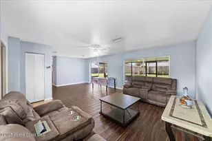 975 Beechfern Ln, Rockledge, FL 32955 - Photo 6