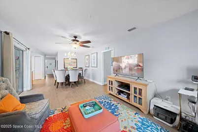 445 Saint Johns Drive, Satellite Beach, FL 32937 - Photo 8