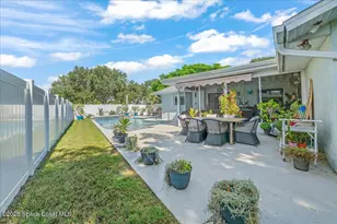 445 St Johns Dr, Satellite Beach, FL 32937 - Photo 16