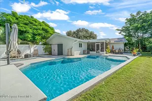 445 St Johns Dr, Satellite Beach, FL 32937 - Photo 18