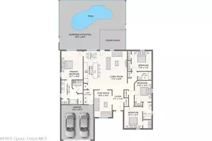 2345 Largo Ave, Palm Bay, FL 32908 - Photo 36