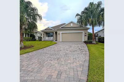 3641 Stabane Place, Melbourne, FL 32940 - Photo 4