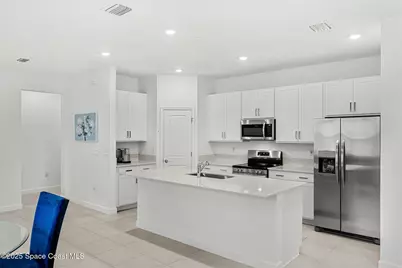 2406 Cerulean Drive NW, Palm Bay, FL 32907 - Photo 6
