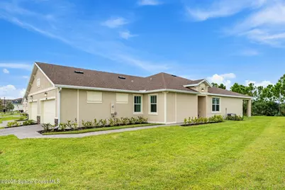 2406 Cerulean Drive NW, Palm Bay, FL 32907 - Photo 4