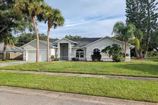 370 Northgrove Dr, Merritt Island, FL 32953 - Photo 1