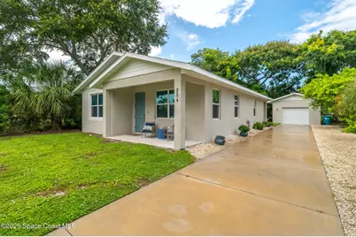 204 Lantana Lane, Melbourne, FL 32901 - Photo 38