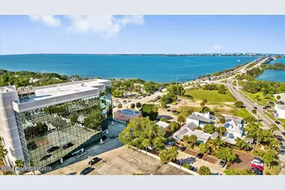 1219 E Strawbridge Avenue #4, Melbourne, FL 32901 - Photo 2