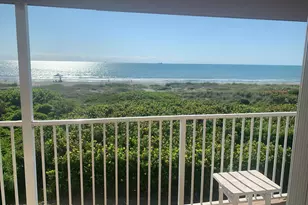 3150 N Atlantic Ave, Cocoa Beach, FL 32931 - Photo 1