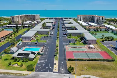 3150 N Atlantic Avenue #11-550, Cocoa Beach, FL 32931 - Photo 4