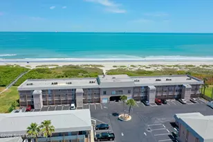 3150 N Atlantic Ave, Cocoa Beach, FL 32931 - Photo 2