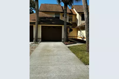 2710 Park Place Boulevard #4, Melbourne, FL 32935 - Photo 8