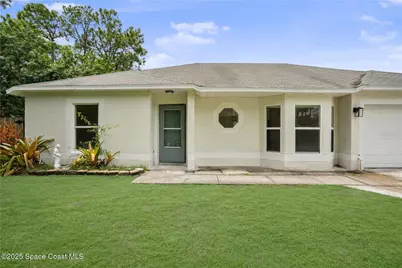 2678 Ramsdale Drive Drive SE, Palm Bay, FL 32909 - Photo 1