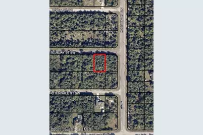 814 Bluejay Street SW, Palm Bay, FL 32908 - Photo 1